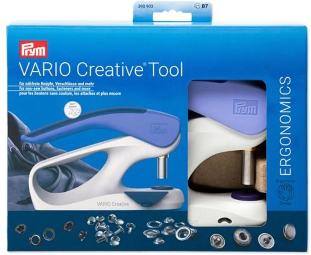 Prym Vario Creative Tool 390 903