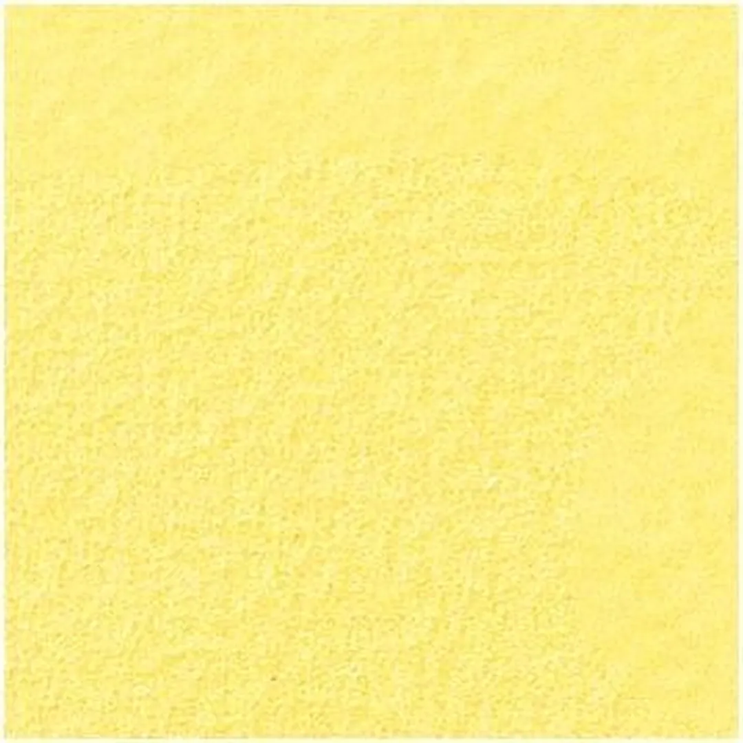 Folia Tekenpapier A4 Citroengeel 130gr