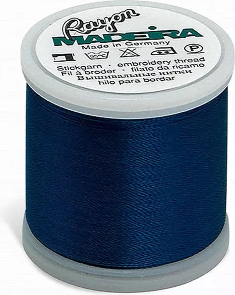 Madeira Rayon 40 200m - 1091