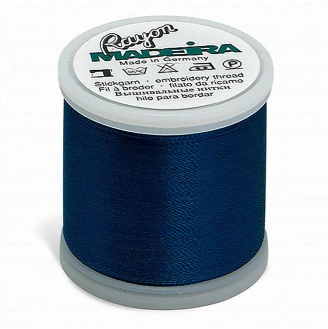 Madeira Rayon 40 200m - 1091