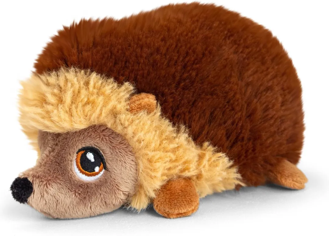 Keel Toys Egel Knuffel
