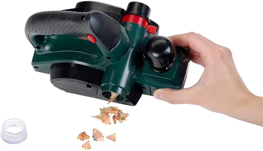 Klein Toys Bosch Speelgoedschaafmachine - Multikleur
