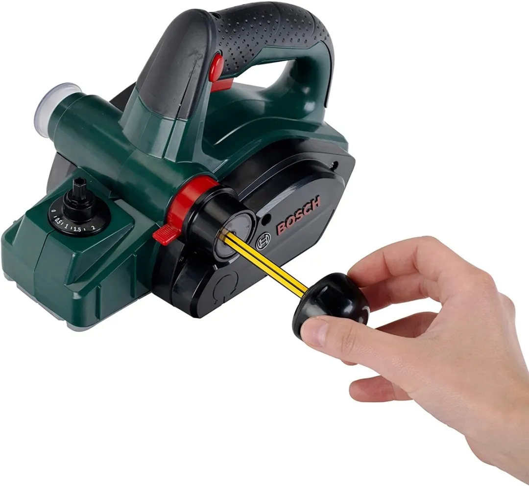 Klein Toys Bosch Speelgoedschaafmachine - Multikleur