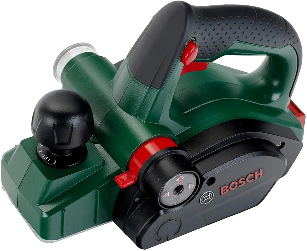 Klein Toys Bosch Speelgoedschaafmachine