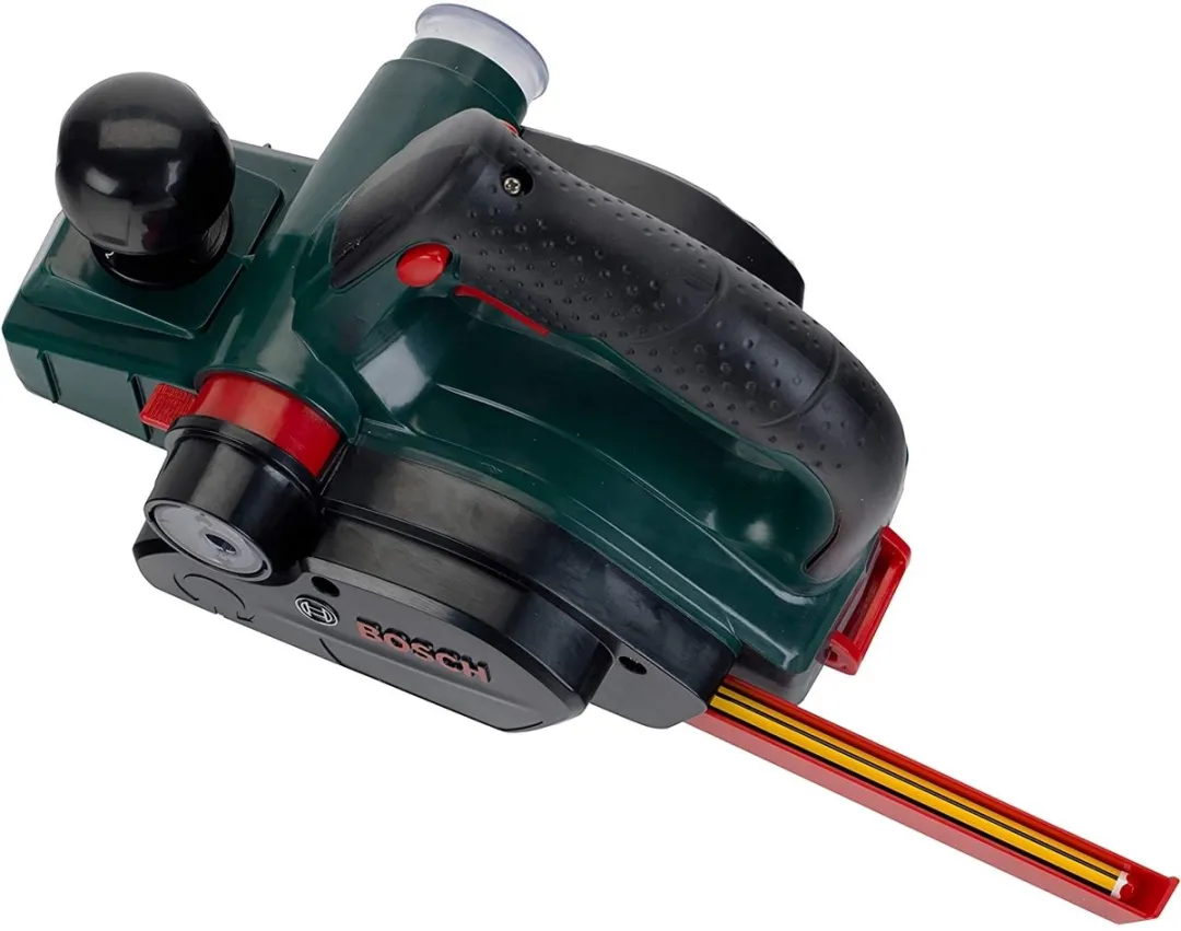 Klein Toys Bosch Speelgoedschaafmachine - Multikleur