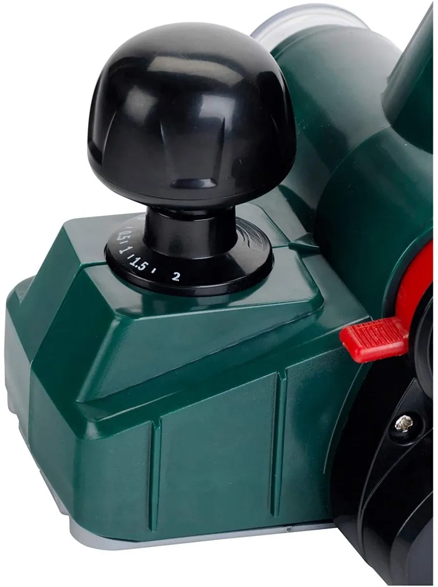 Klein Toys Bosch Speelgoedschaafmachine - Multikleur - afbeelding 6 van 6