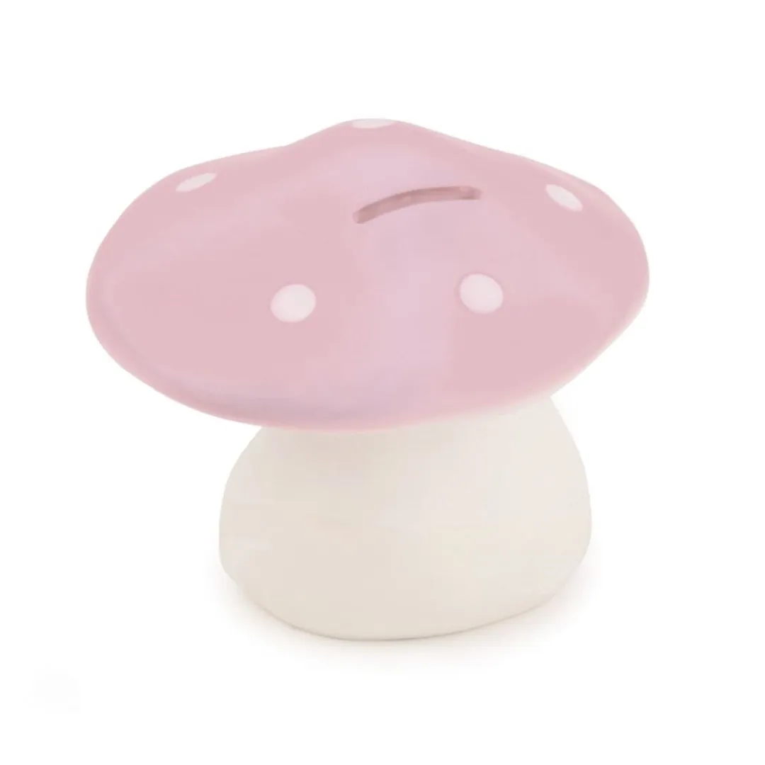 Egmont Toys Paddenstoel Spaarpot