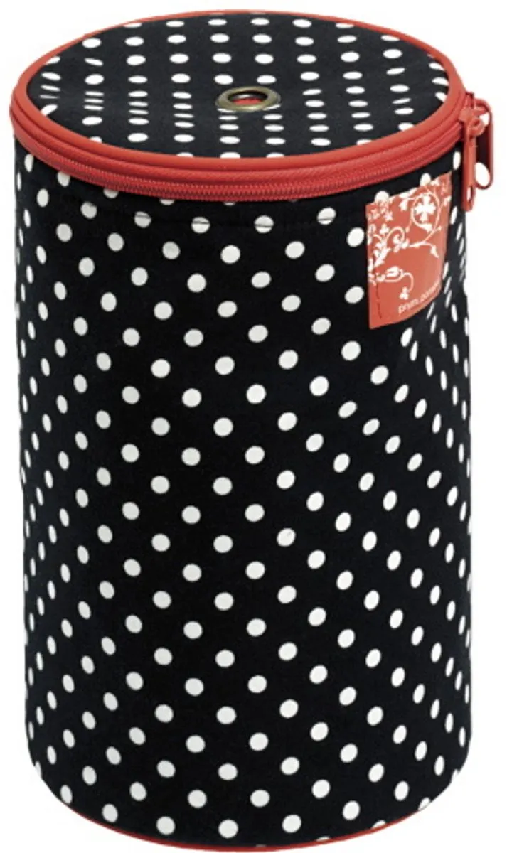 Prym Wol-dispenser Polka Dots
