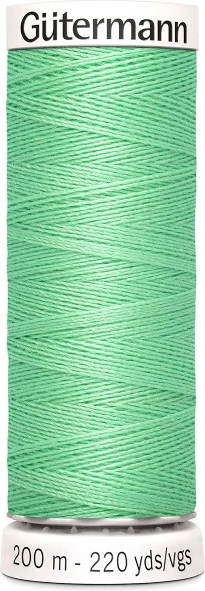 Gutermann Polyester Naaigaren 200m