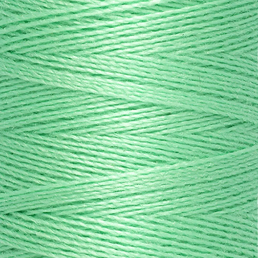 Gutermann Polyester Naaigaren 200m - Groen
