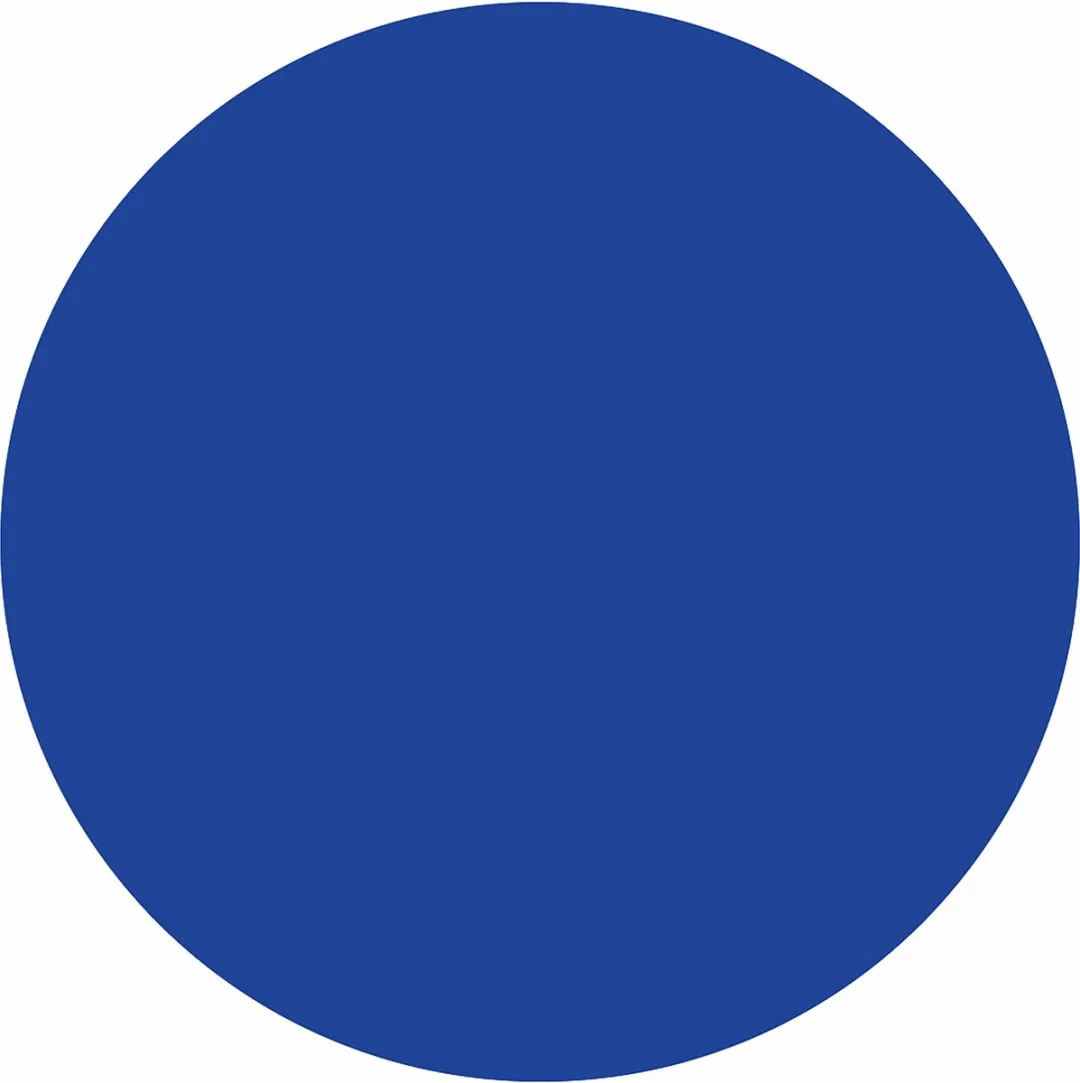 Creativ Company Creall Studio Acrylverf Ultramarine Blue 500ml