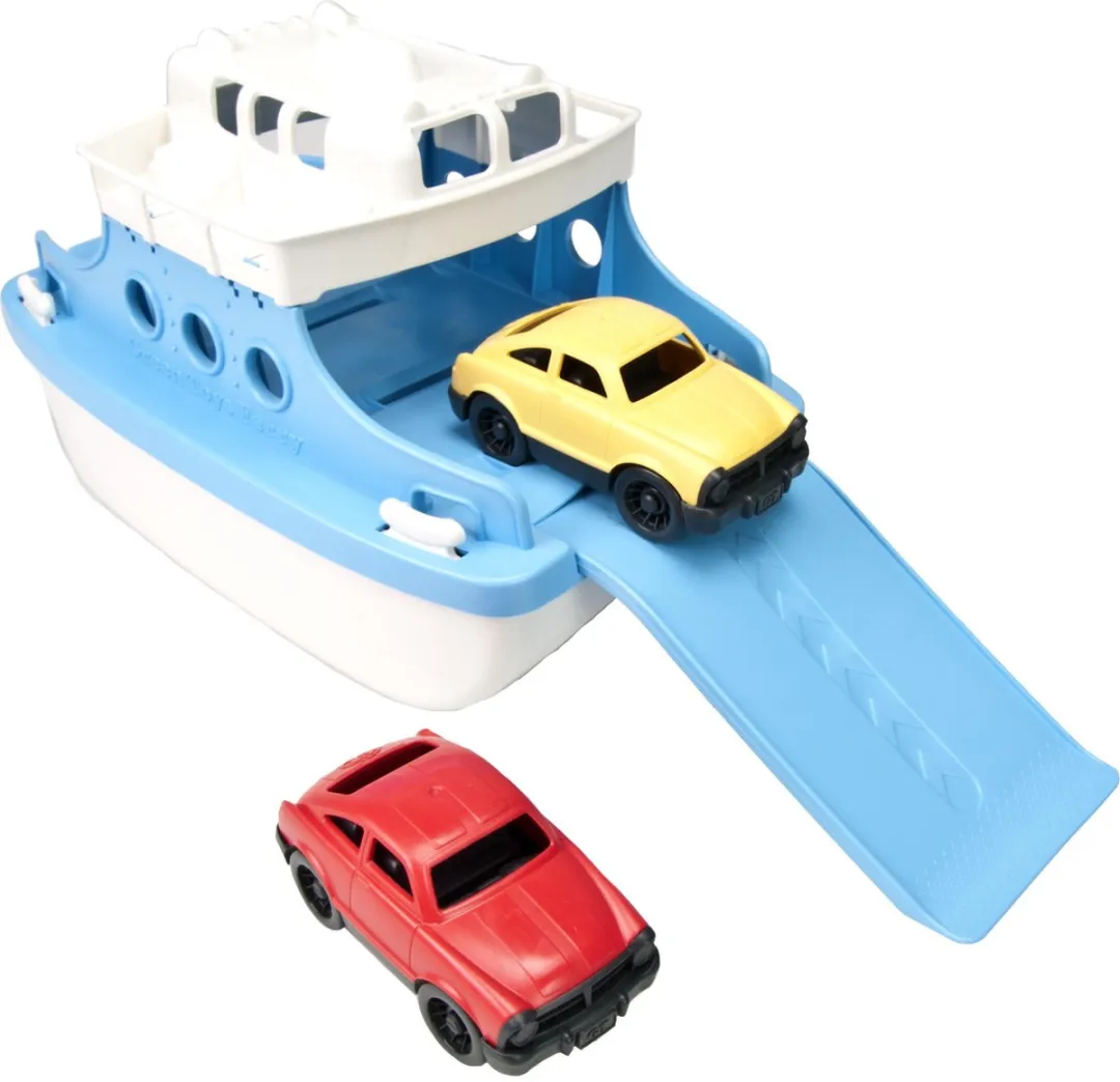 Green Toys Ferry GTFRBA1038