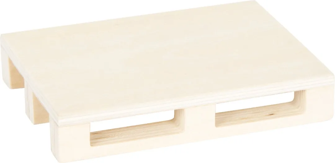 Small Foot Houten Heftruck 12636
