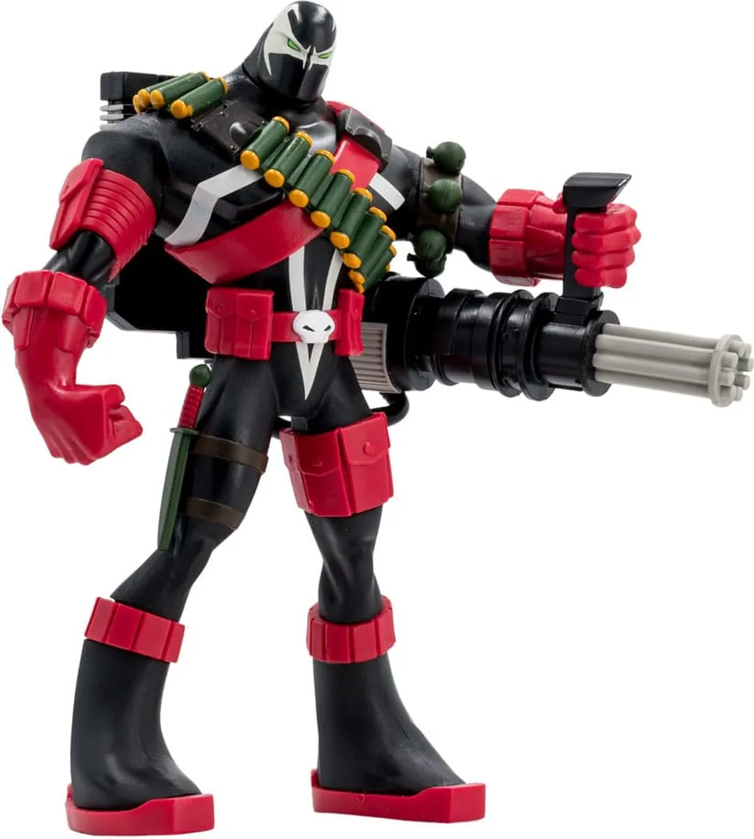 McFarlane Toys Spawn Action Figure 30th Anniversary