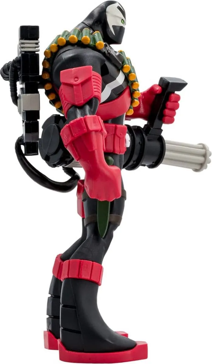McFarlane Toys Spawn Action Figure 30th Anniversary - 18cm - Multicolor - afbeelding 2 van 6