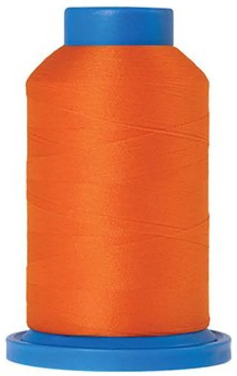 Amann Mettler Seraflock 1000mt Lockgaren