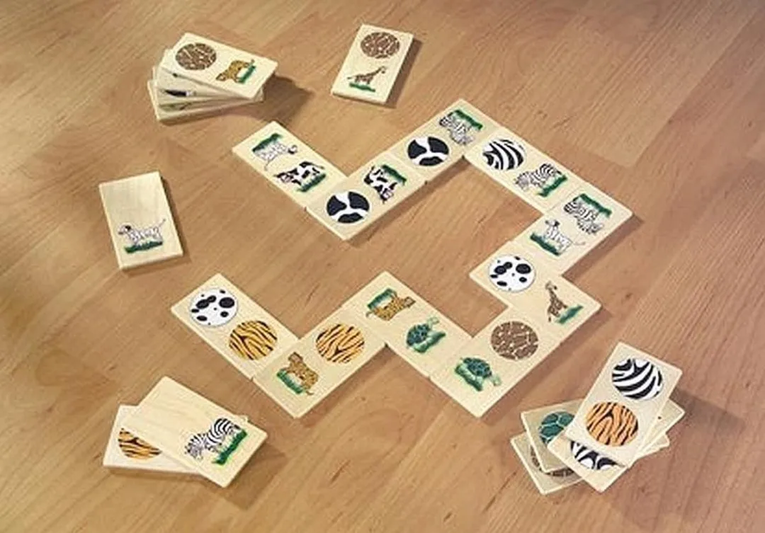 Beleduc Jabbo Domino