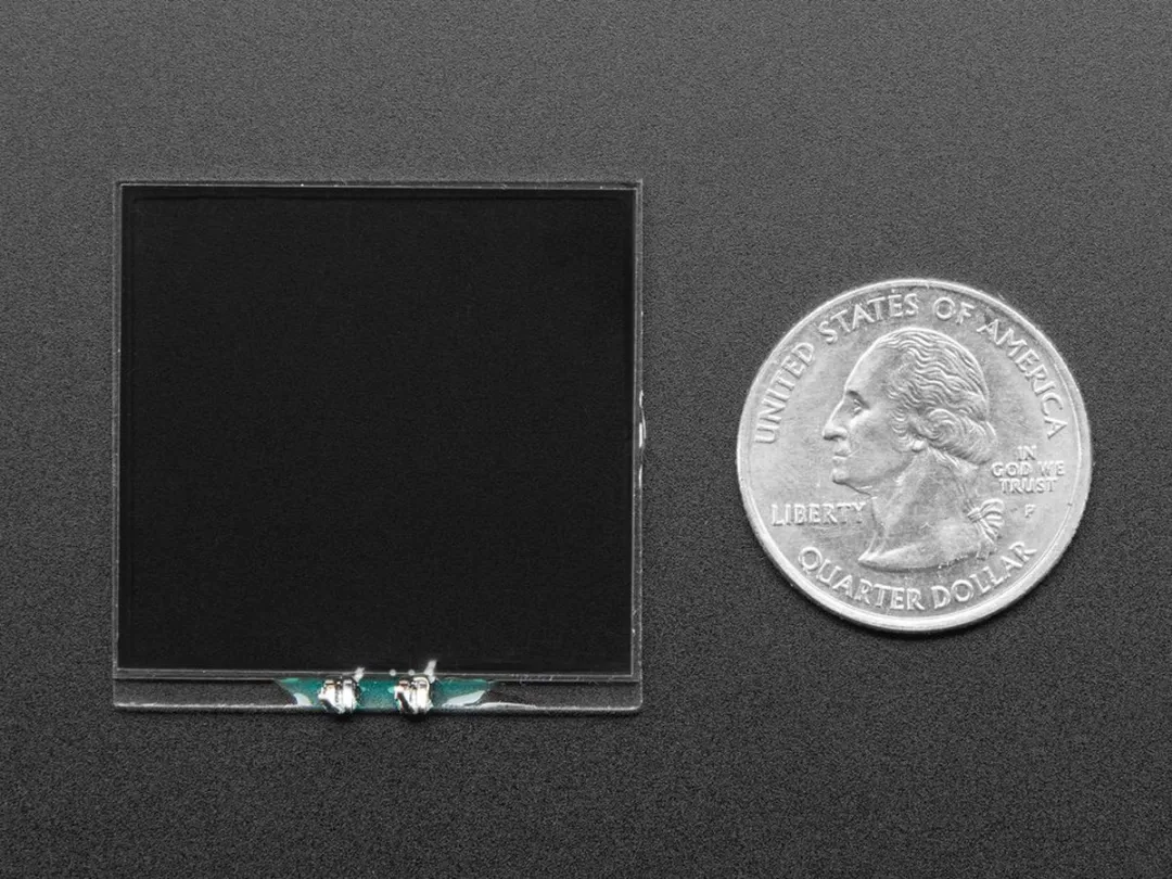 Adafruit 3627 Liquid Crystal Light Valve - Meerkleurig