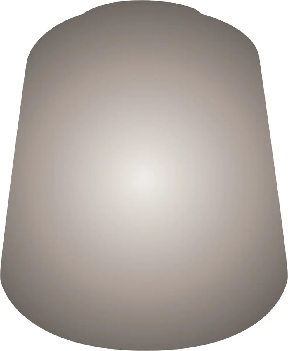 Citadel Base Iron Hands Steel 12ml
