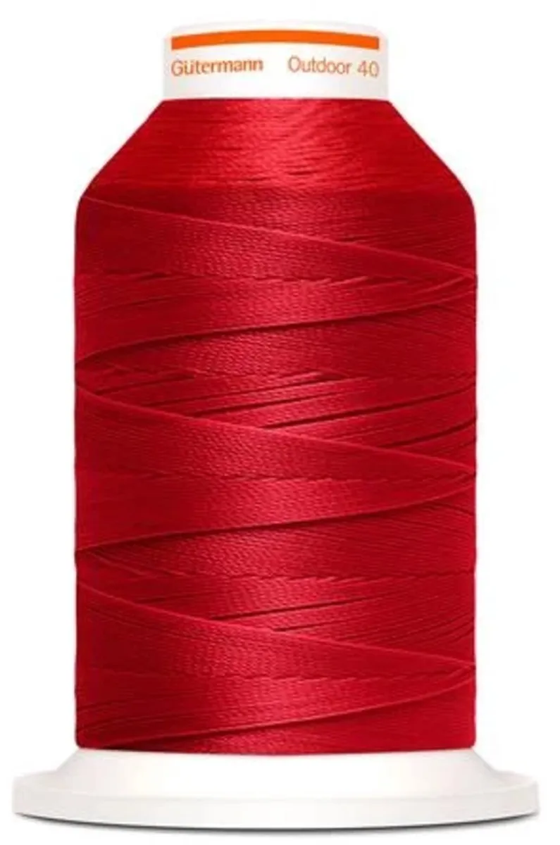 Gutermann Outdoor #4580 Garen