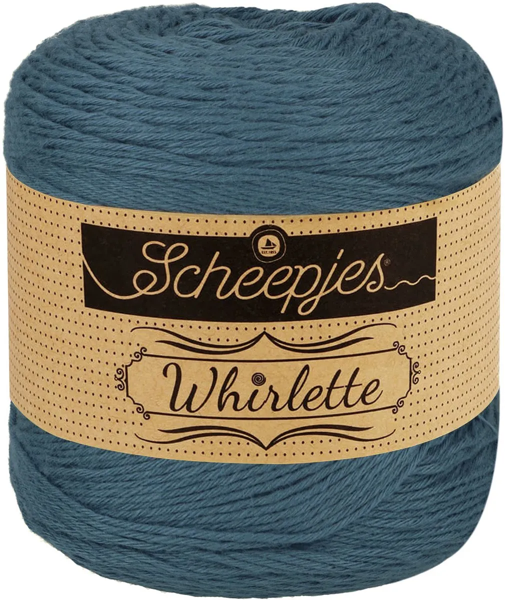 Scheepjes Whirlette 100g