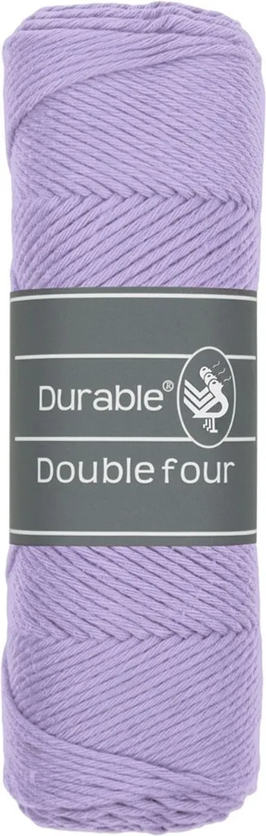 Durable Double Four 268 Katoengaren
