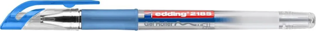edding 2185 Gelroller - Blauw