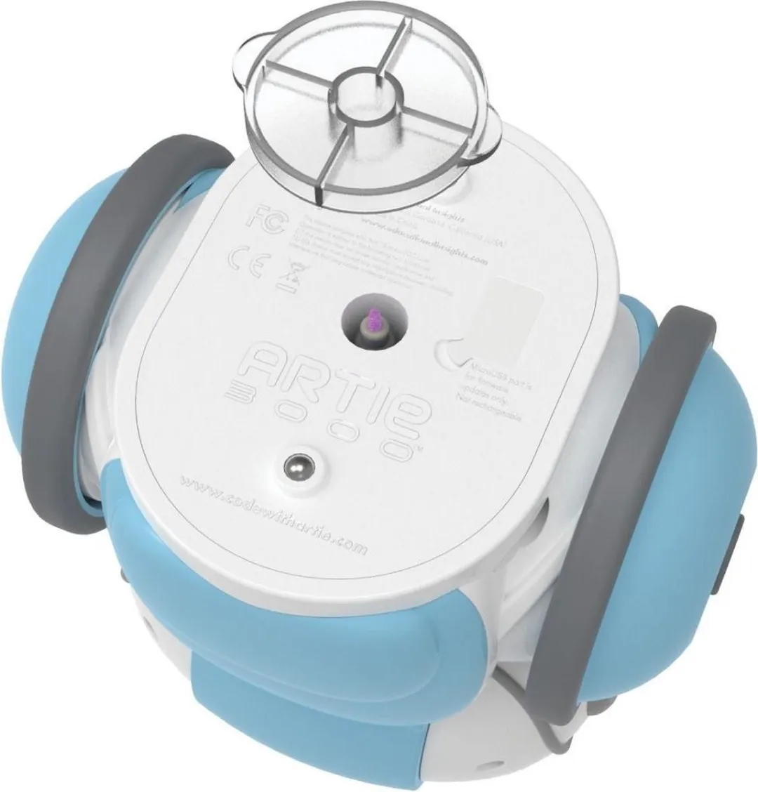 Learning Resources Artie 3000 Tekenrobot - 1125