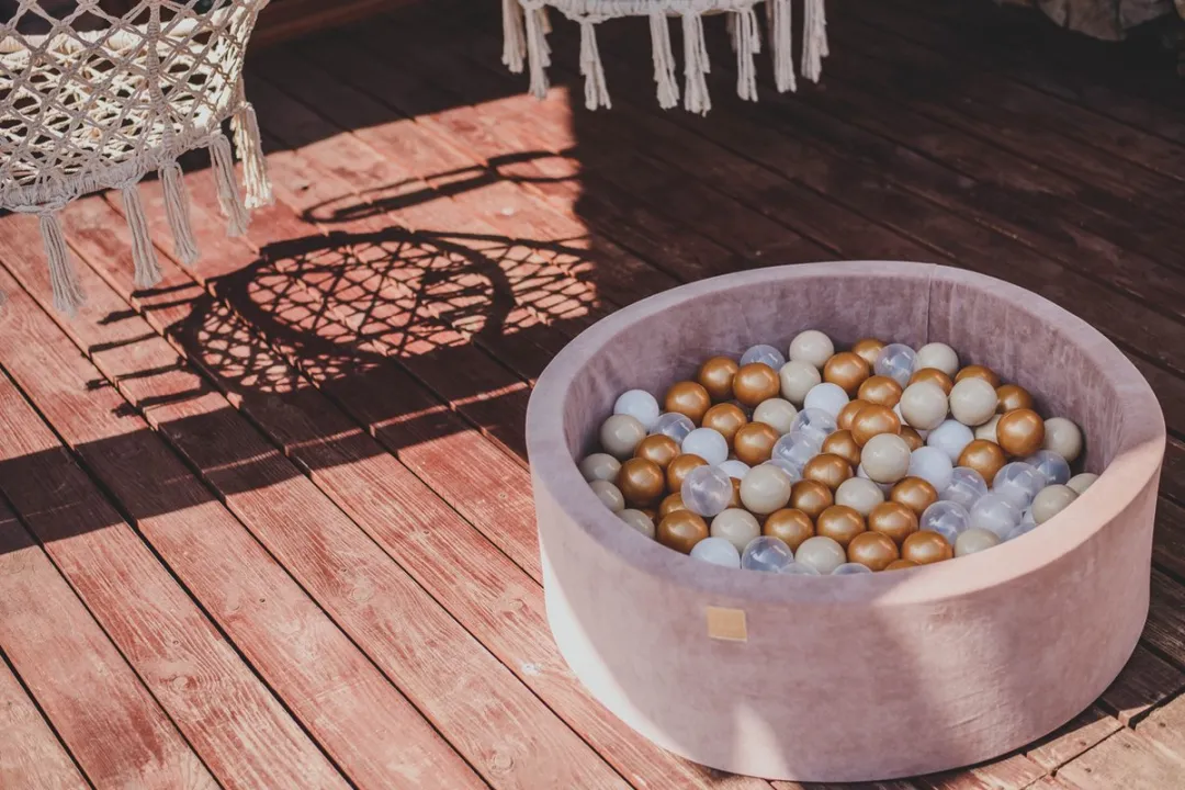 VELVET BESTSELLER 40cm - Teddy Beer Set