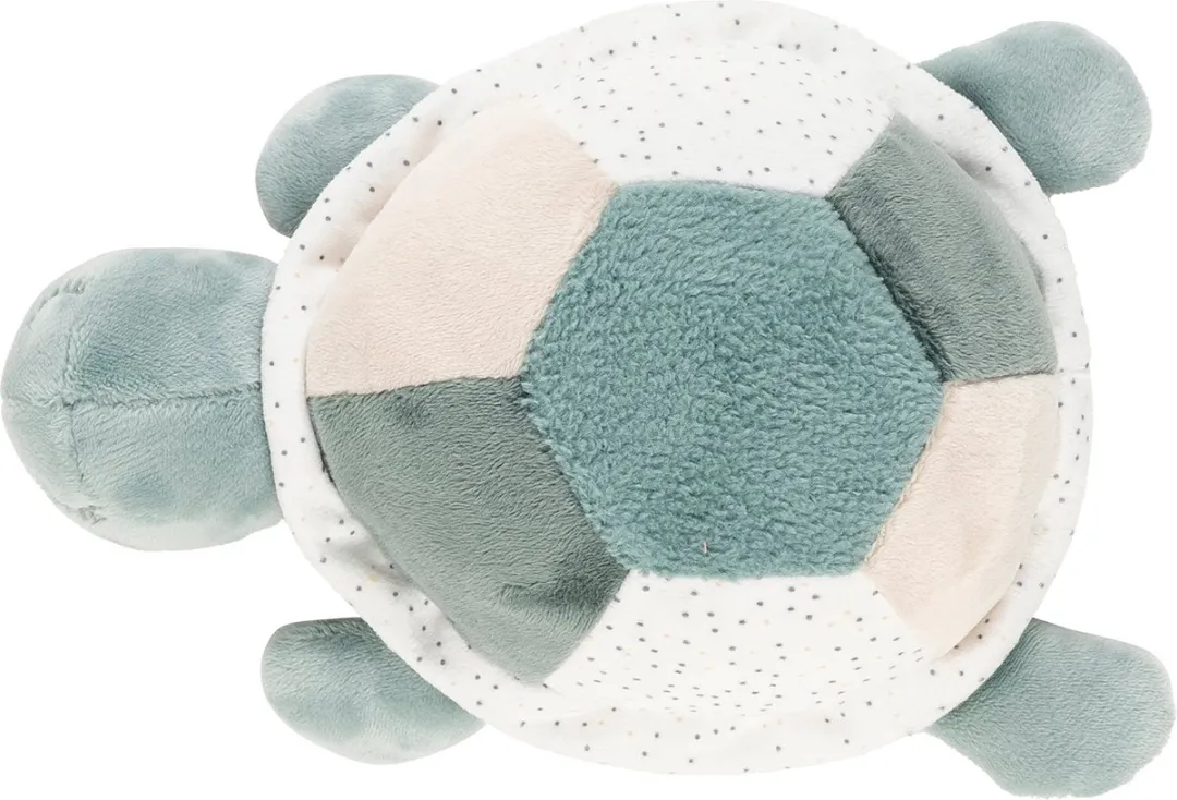 Nattou Activiteitenknuffel Schildpad Lapidou