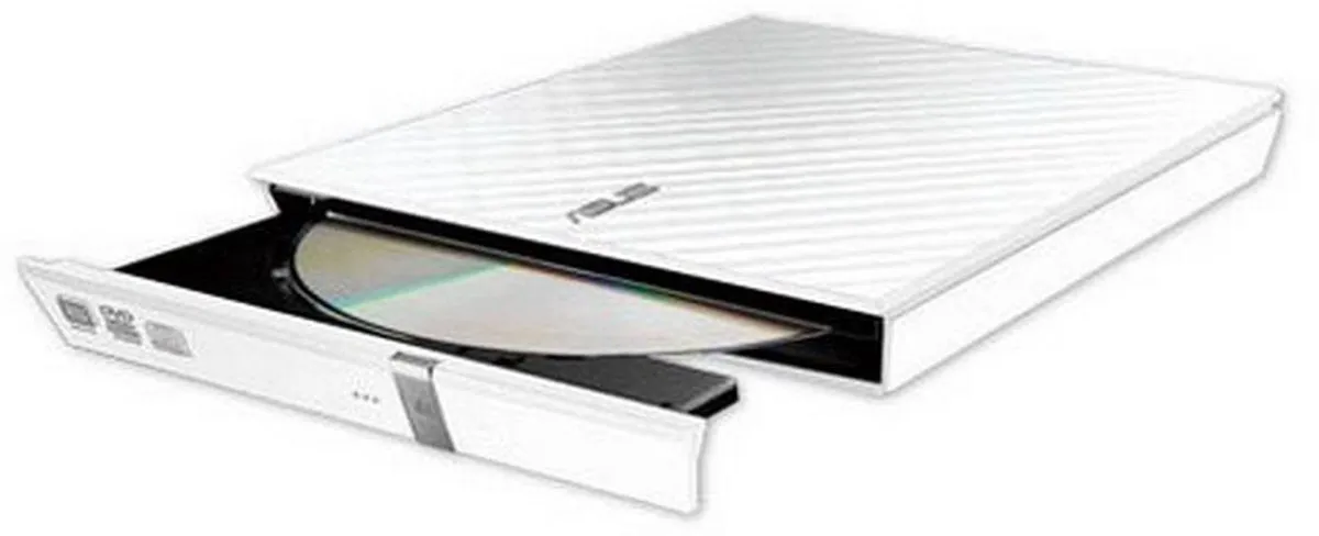 ASUS SDRW-08D2S-U Lite DVD-Writer