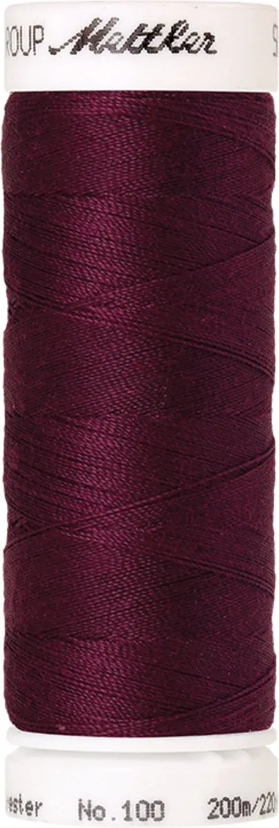 Amann Mettler Seralon 200mt Wine