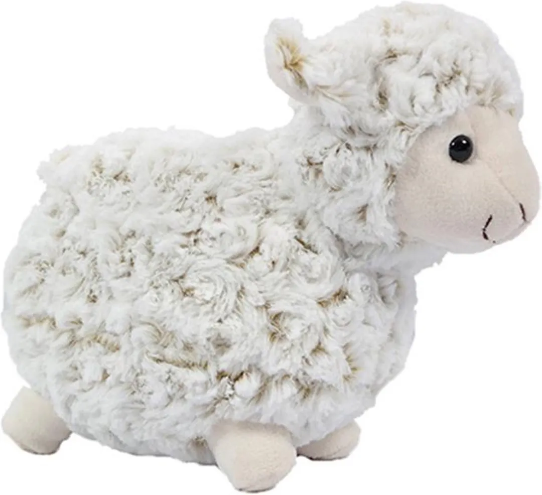 PIA Soft Toys Knuffelschaap