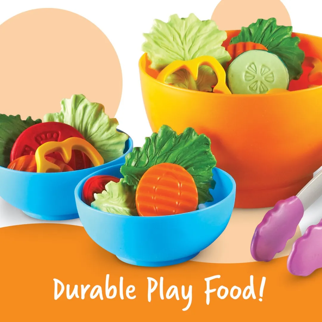 Learning Resources Verse Salade Set - Multicolor