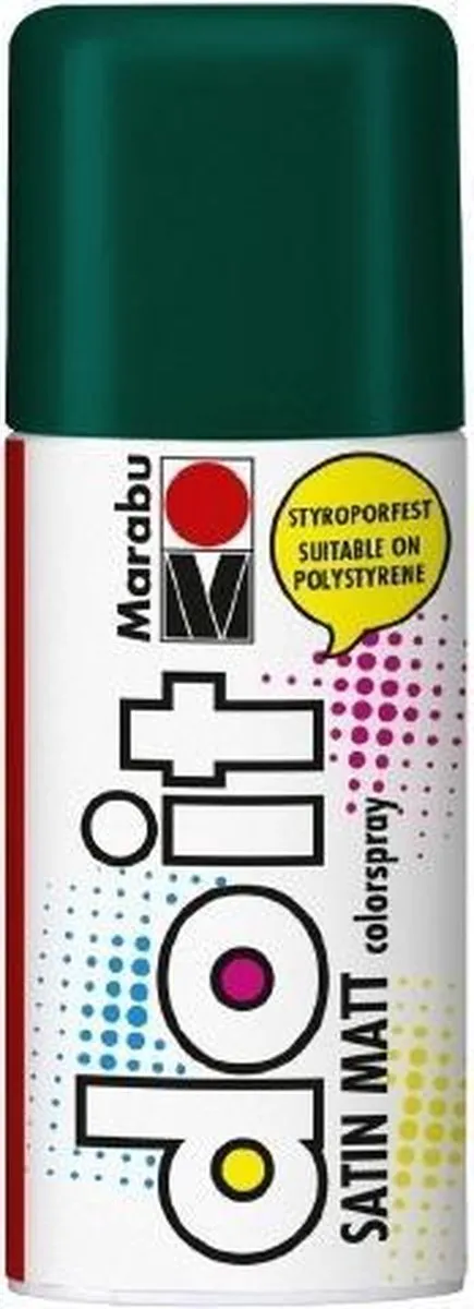 Marabu do it Spuitverf 150ml