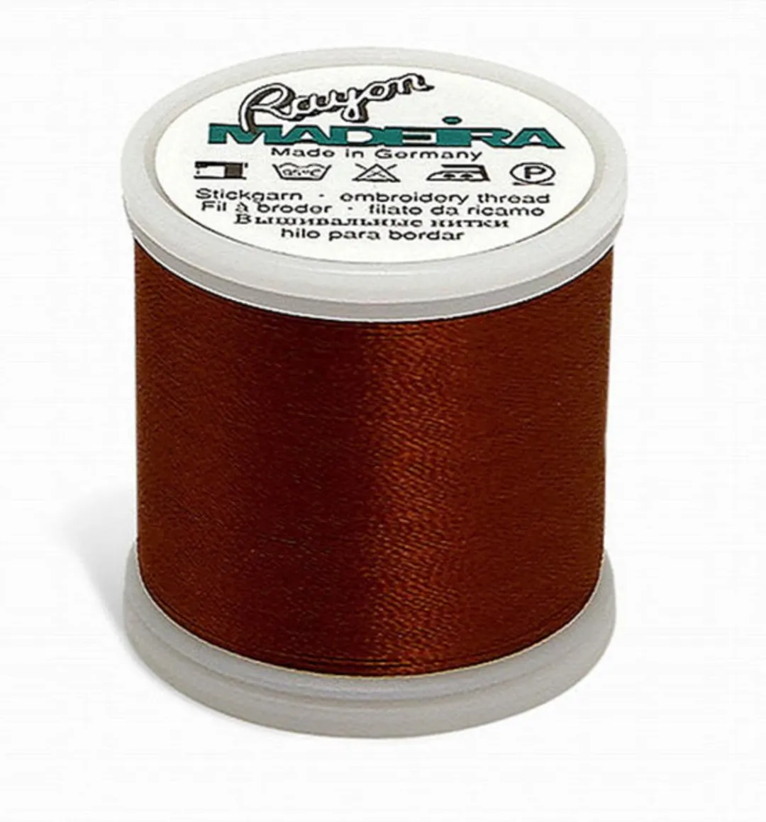 Madeira Rayon 40 Borduurgaren 200m