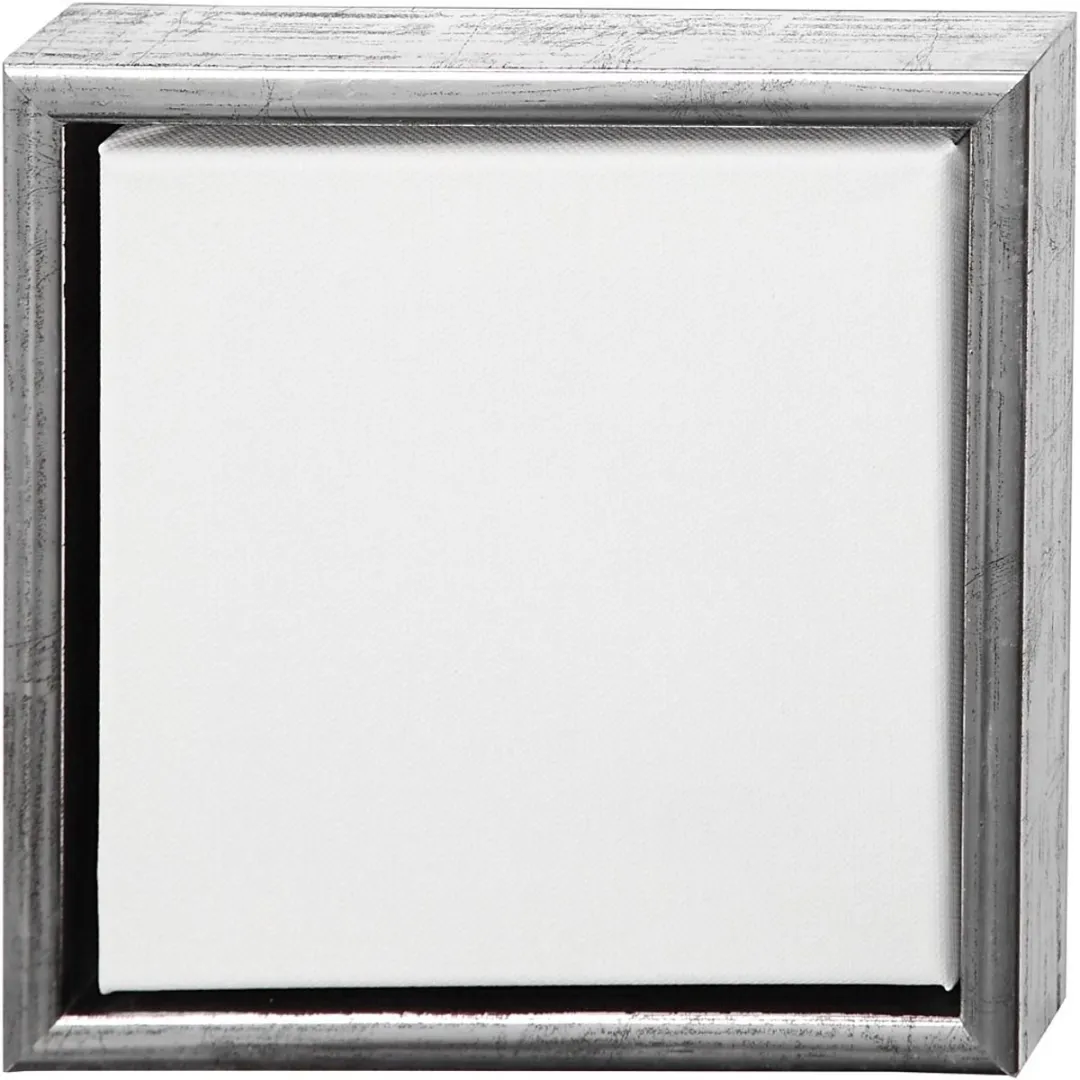 Creativ Company ArtistLine Canvas 20x20cm