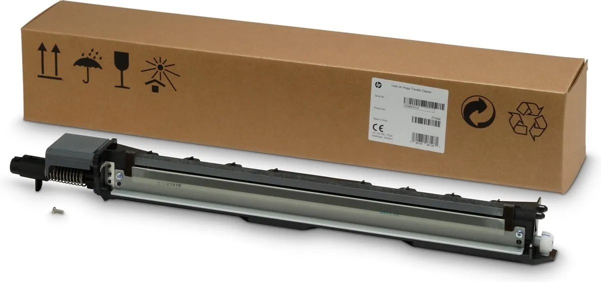 HP LaserJet Z7Y80A Reinigingspatroon
