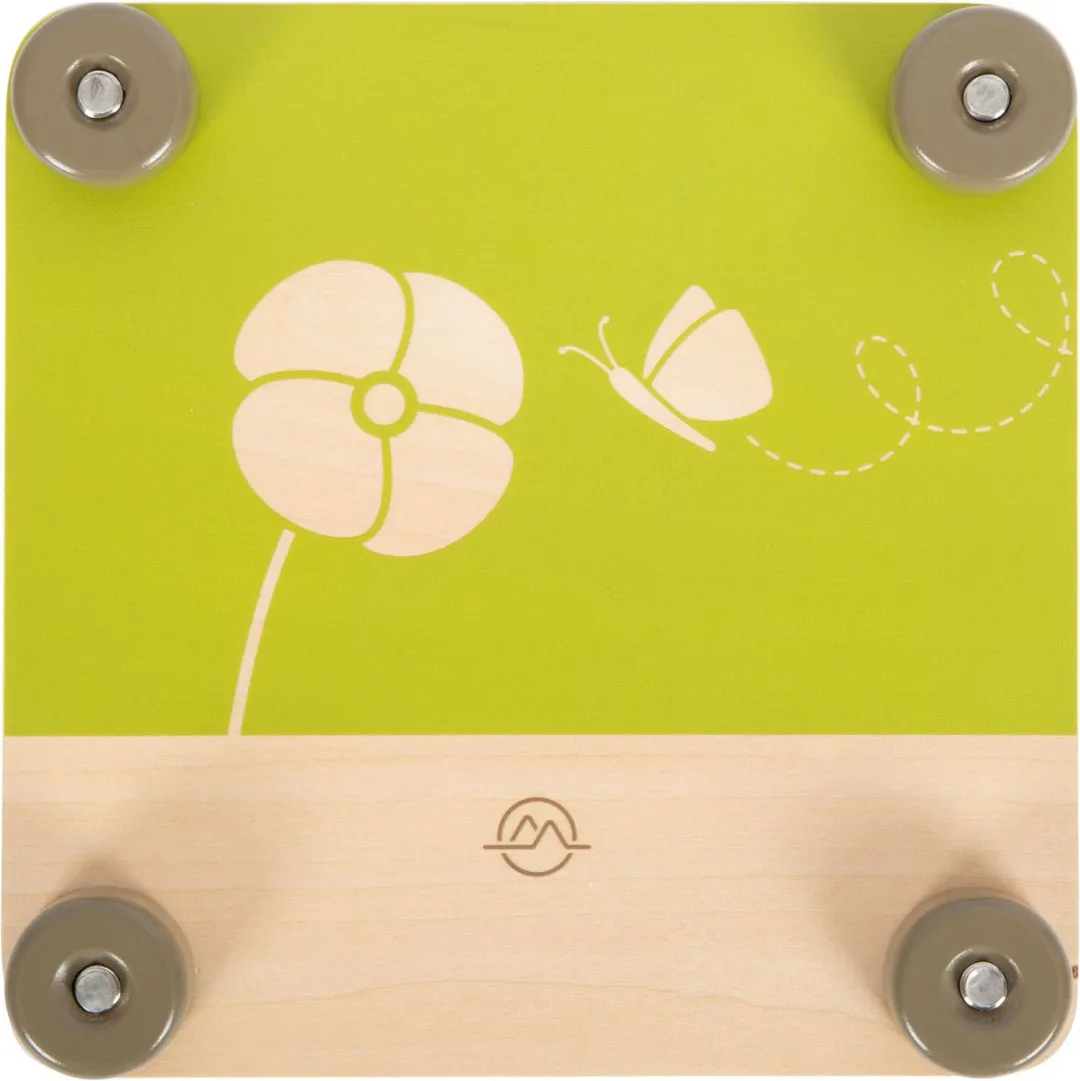 Small Foot Houten Bloemenpers Discover 5410852