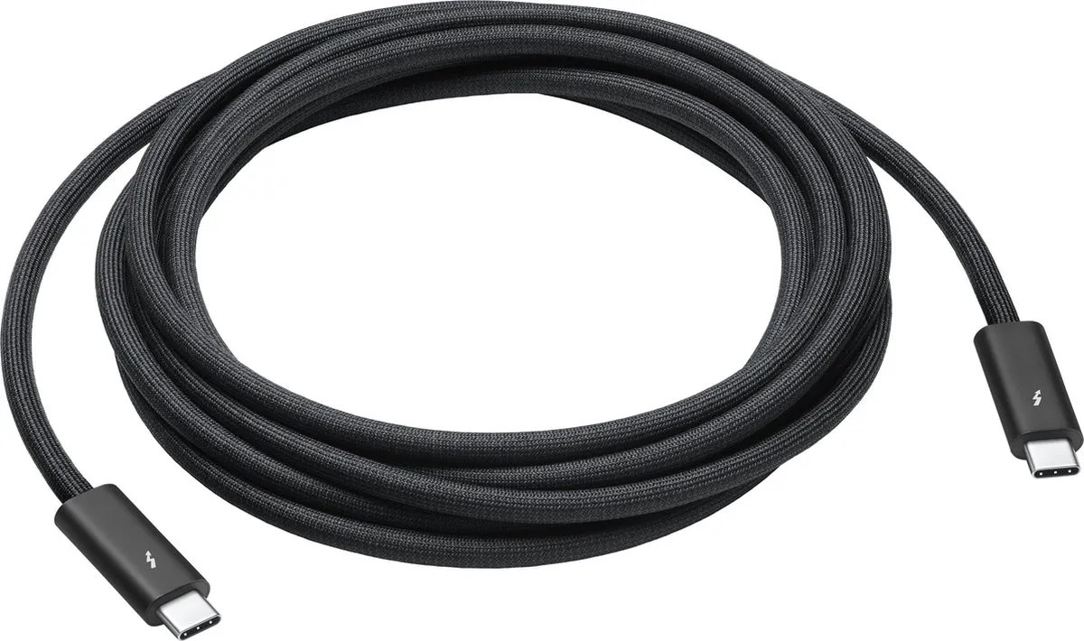 Apple Thunderbolt 4 Pro Kabel MWP02ZM/A