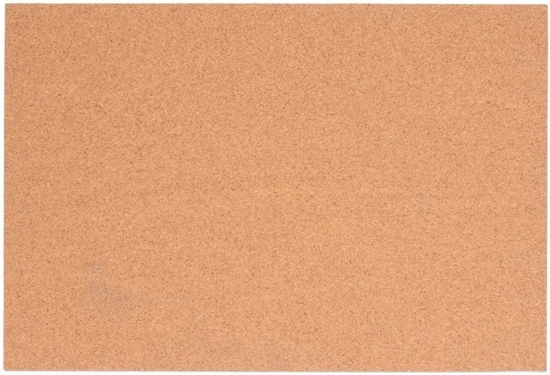 Glorex Hobby Platte Kurkplaat 20x30cm