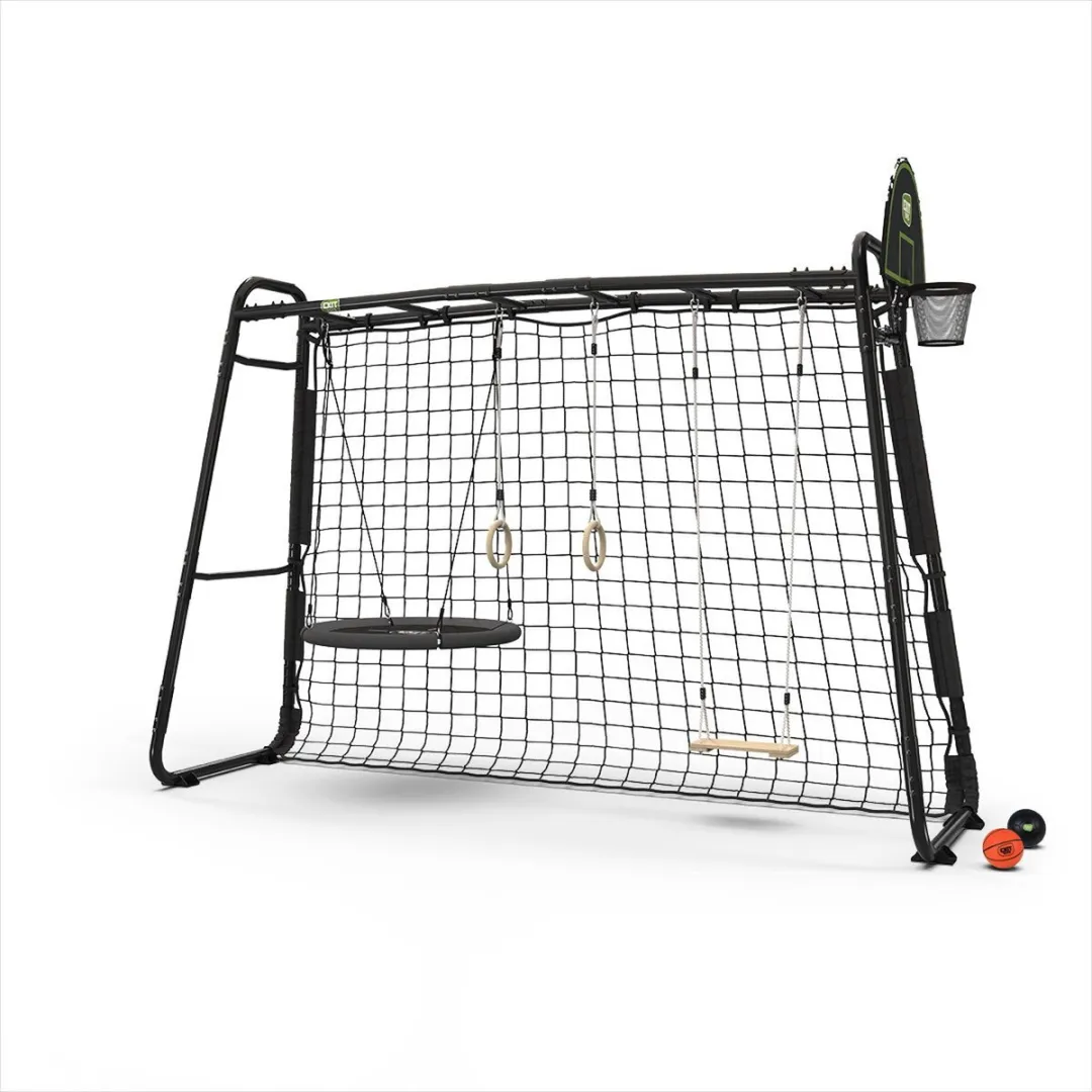 EXIT Toys GetSet Monkeybar MB305