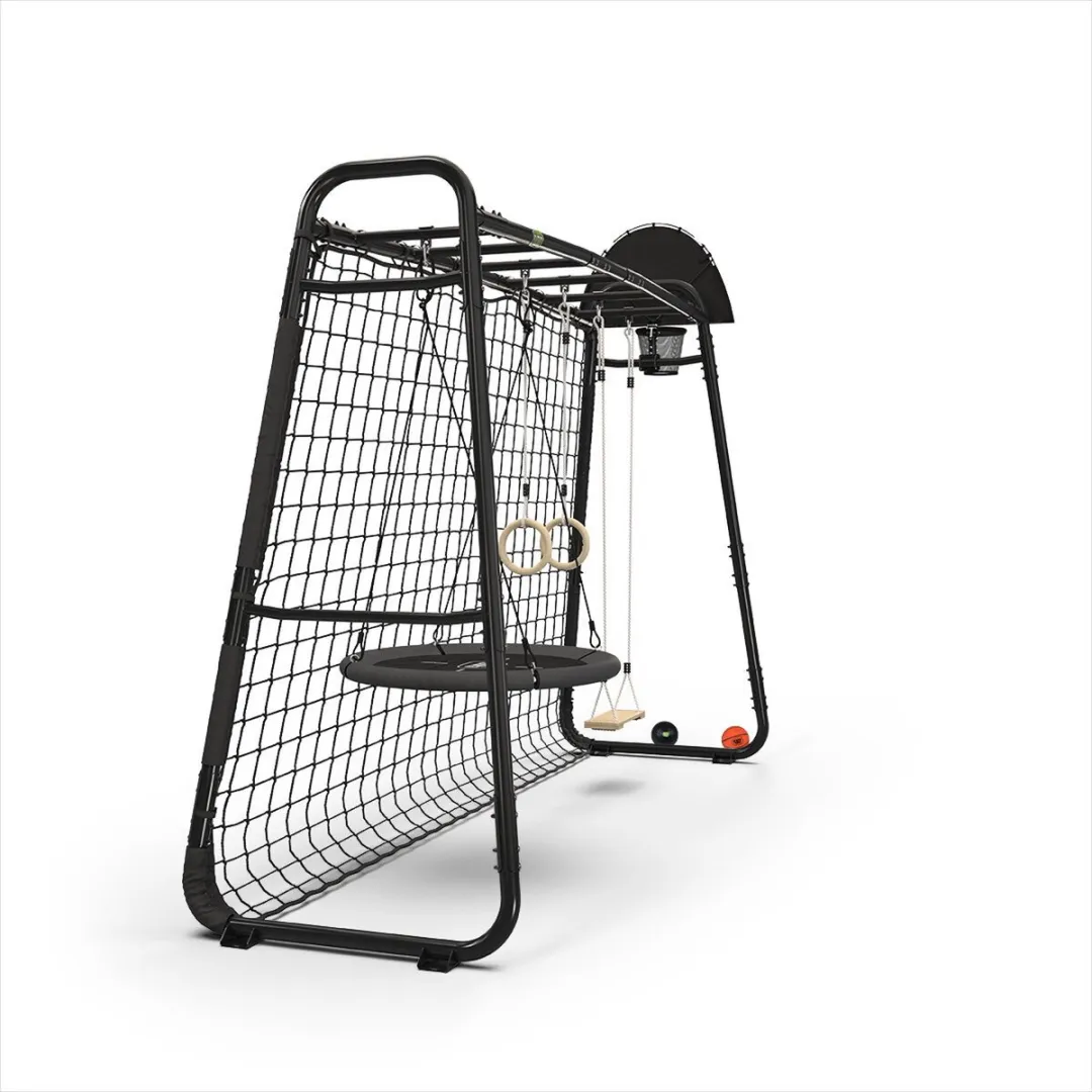 EXIT Toys GetSet Monkeybar MB305 - Zwart