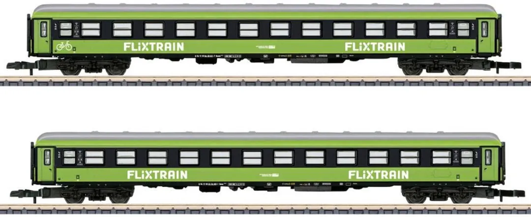 Märklin 87404 Goederenwagon Schaal Z