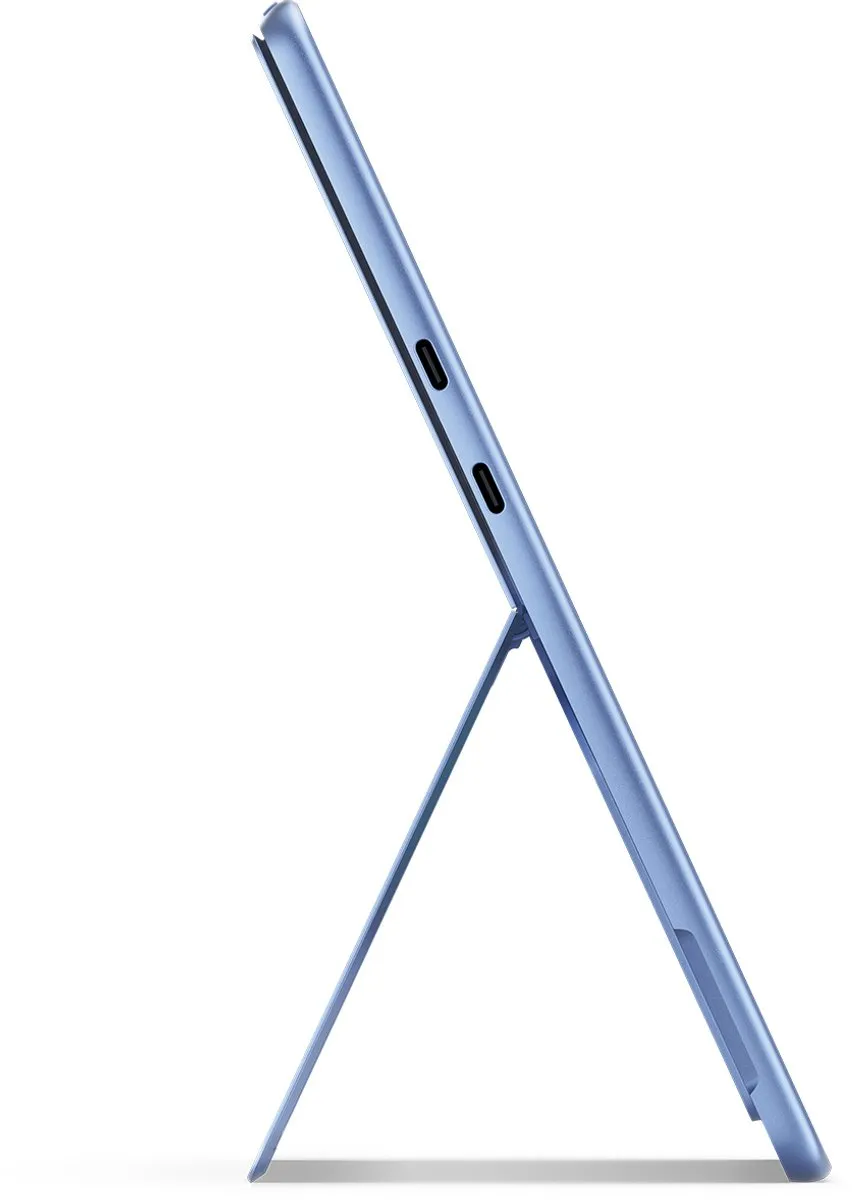 Microsoft Surface Pro 11 EP2-08377 Copilot+ PC - 13 inch - 16GB/512GB - Blauw