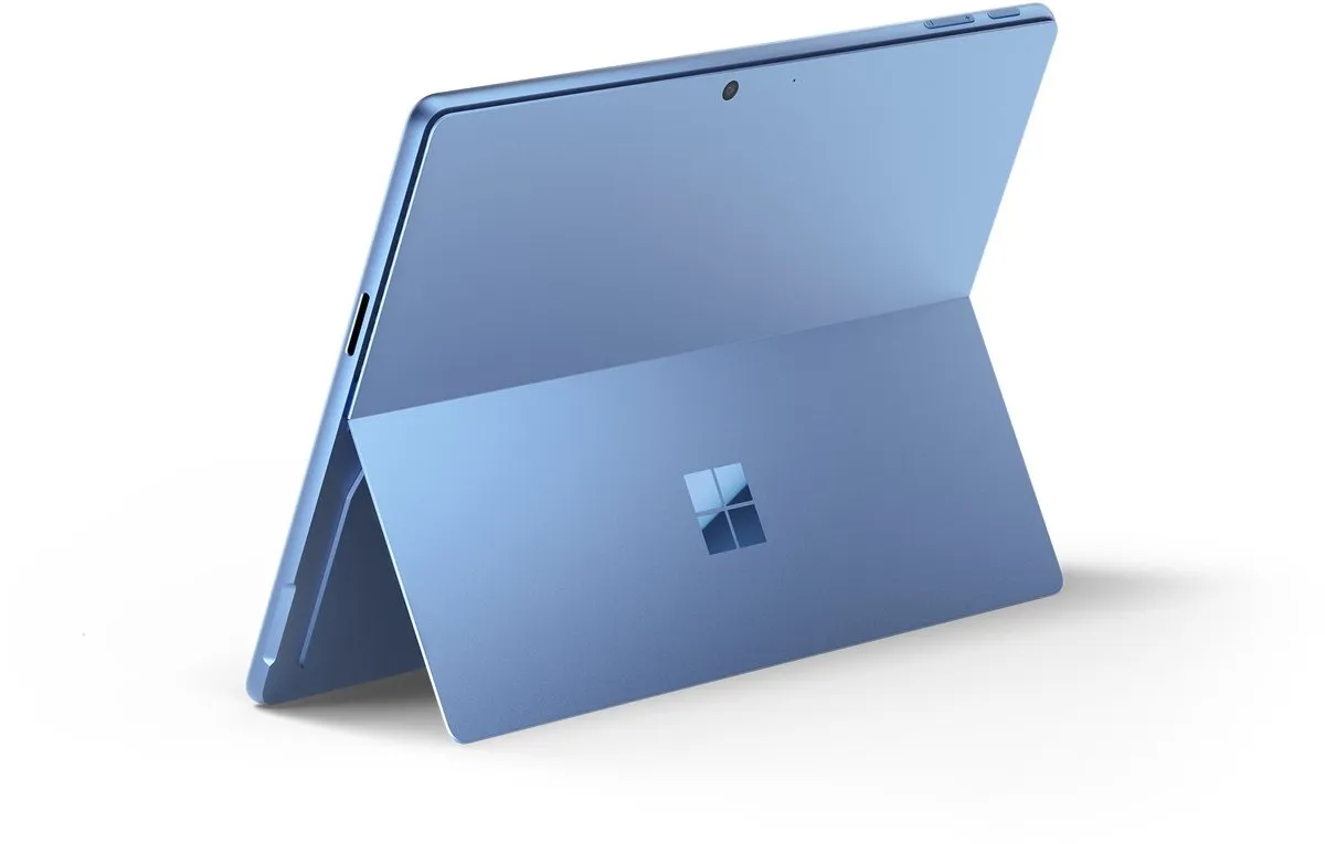 Microsoft Surface Pro 11 EP2-08377 Copilot+ PC - 13 inch - 16GB/512GB - Blauw