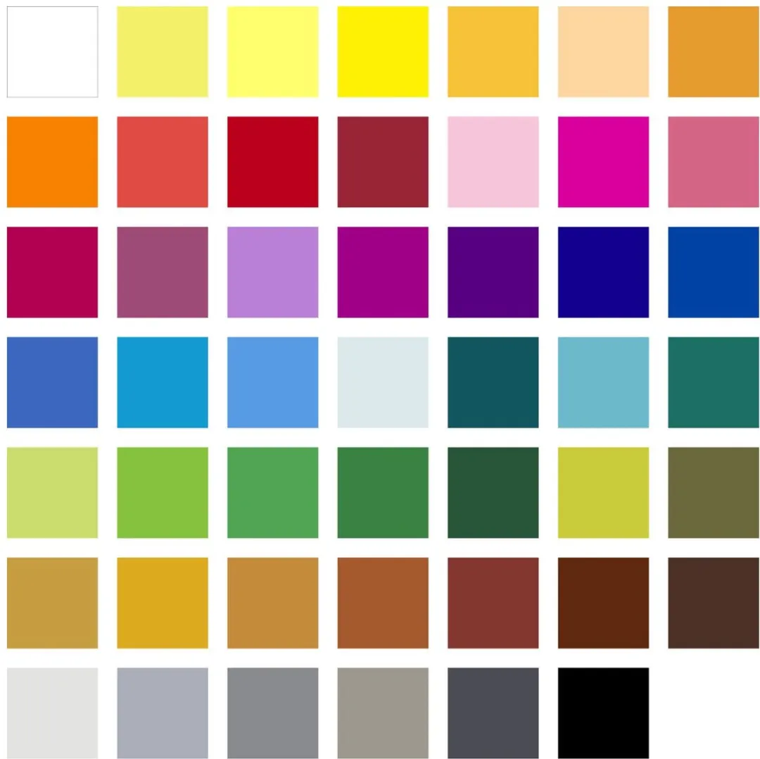 STAEDTLER Karat Aquarel Potloodset 48 Stuks - Metaal Etui