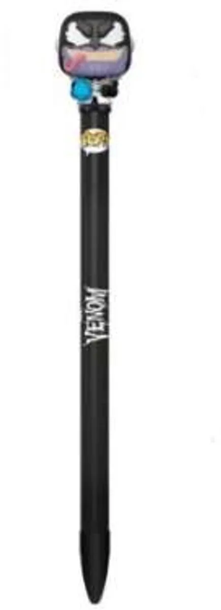 Funko Pop! Marvel Venomized Thanos Pen Topper