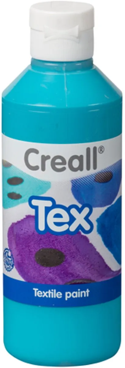 Creall Tex Textielverf 250ml