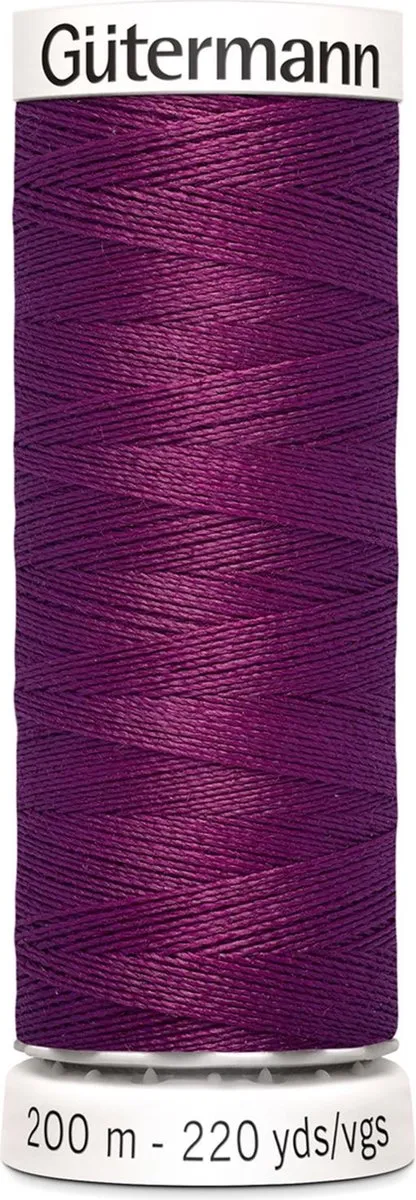 Gutermann Polyester Naaigaren 912
